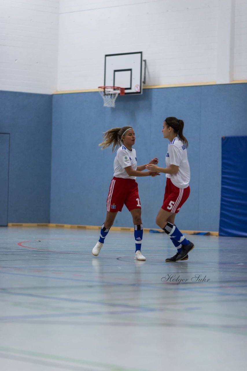 Bild 258 - B-Juniorinnen Futsal Qualifikation